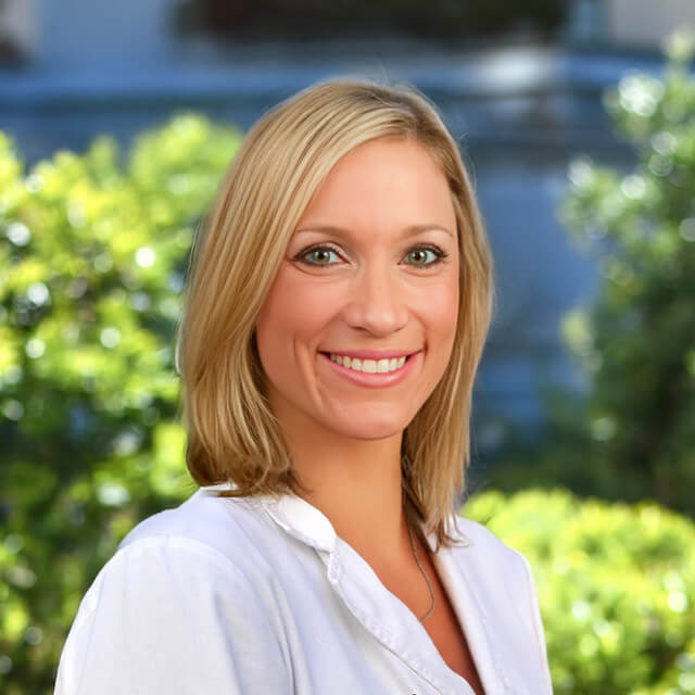 Dr. Sarah Hebl
